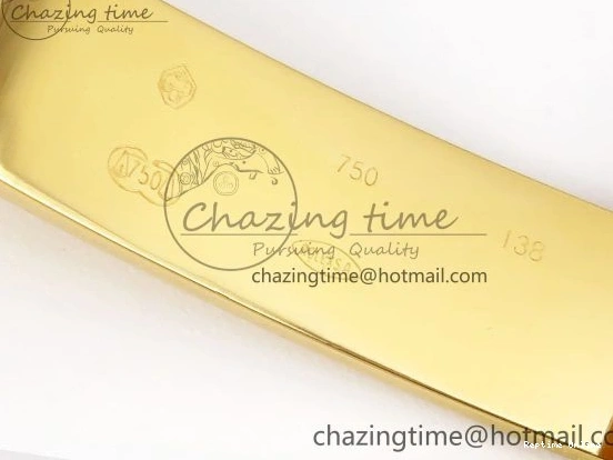 0402 Durable Daytona 126518 QF 1:1 Best Edition YG Dial on Oysterflex Strap SH4131 V 1312